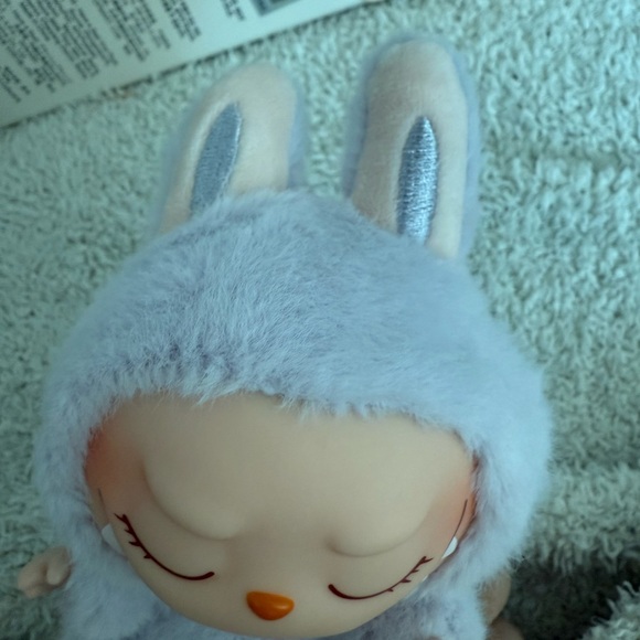 Zizi labubu - authentic - Picture 9 of 16